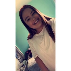 Meet your Posher, Tiffany